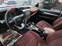 تويوتا هايلوكس